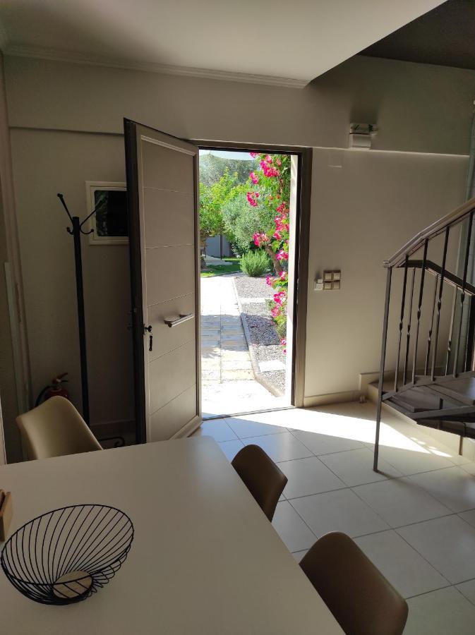Volta Villas Lefkada Exterior photo